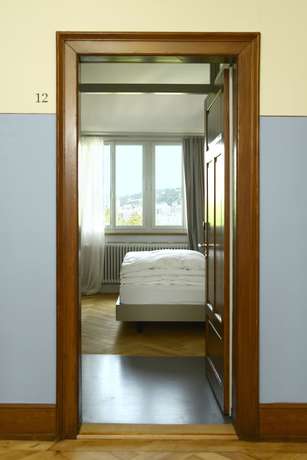 Imagen de la habitación del Hotel Milit&auml;rkantine. Foto 7