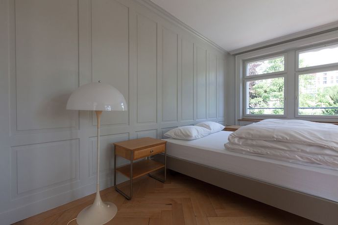 Imagen de la habitación del Hotel Milit&auml;rkantine. Foto 8