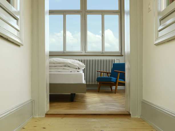 Imagen de la habitación del Hotel Milit&auml;rkantine. Foto 10