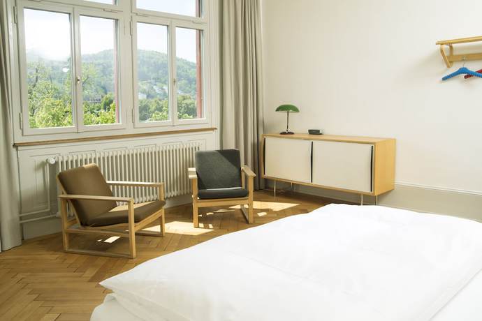 Imagen de la habitación del Hotel Milit&auml;rkantine. Foto 11