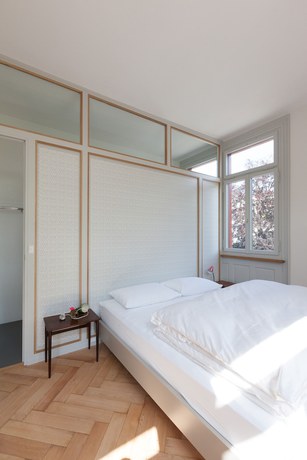 Imagen de la habitación del Hotel Milit&auml;rkantine. Foto 12