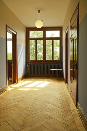 Imagen de los interiores del Hotel Milit&auml;rkantine. Foto 20
