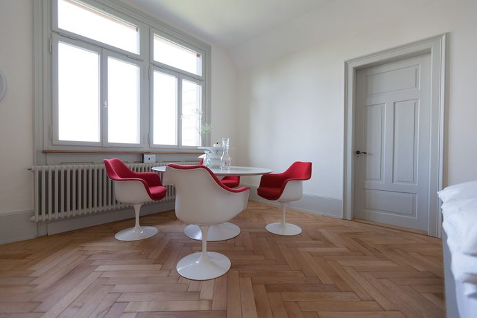 Imagen de la habitación del Hotel Milit&auml;rkantine. Foto 14