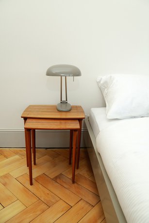 Imagen de la habitación del Hotel Milit&auml;rkantine. Foto 15