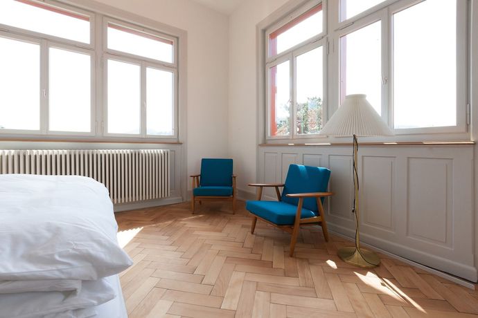 Imagen de la habitación del Hotel Milit&auml;rkantine. Foto 18