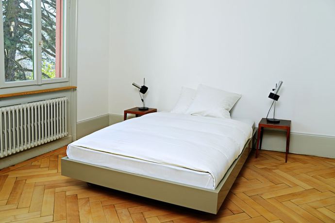 Imagen de la habitación del Hotel Milit&auml;rkantine. Foto 19