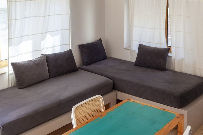 Imagen de la habitación del Hotel Militiko Residence. Foto 9