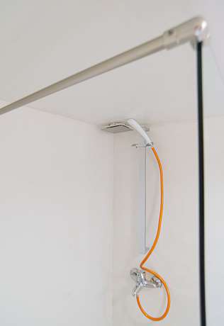 Imagen de la habitación del Hotel Militiko Residence. Foto 15