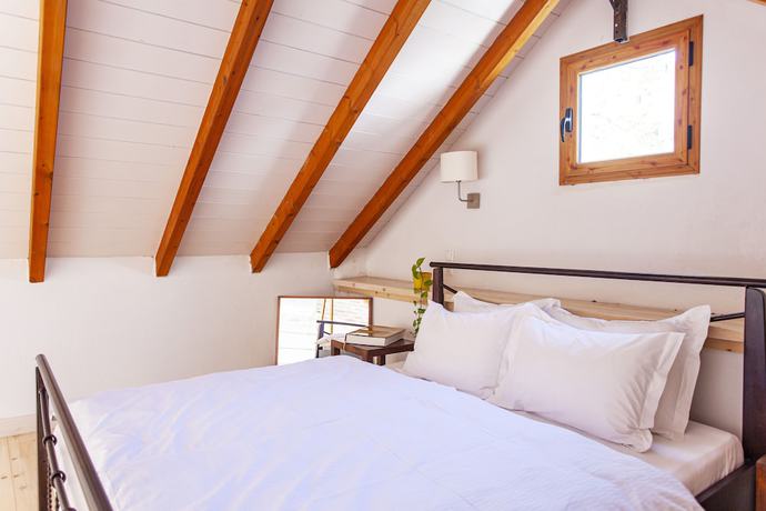 Imagen de la habitación del Hotel Militiko Residence. Foto 18