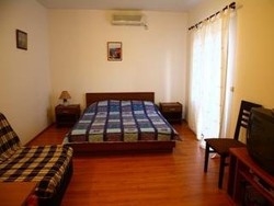 Imagen de la habitación del Hotel Miljas Apartments. Foto 3