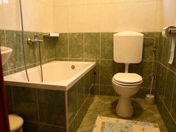 Imagen de la habitación del Hotel Miljas Apartments. Foto 4