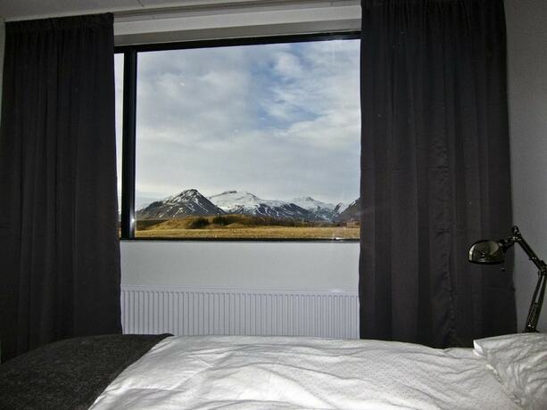 Imagen general del Hotel Milk Factory. Foto 2