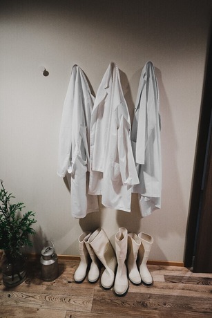 Imagen general del Hotel Milk Factory. Foto 5