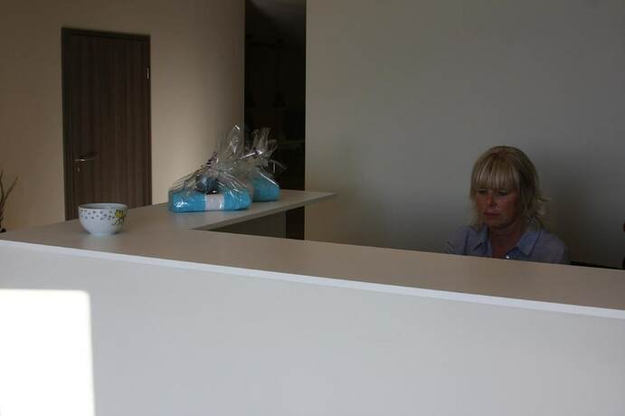 Imagen general del Hotel Milk Factory. Foto 11