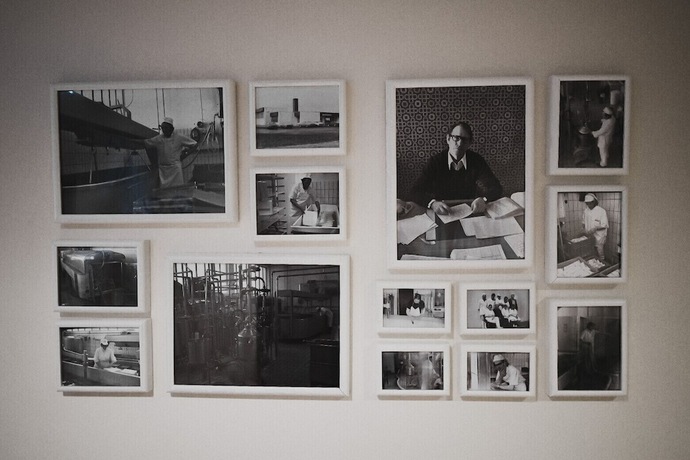 Imagen general del Hotel Milk Factory. Foto 13