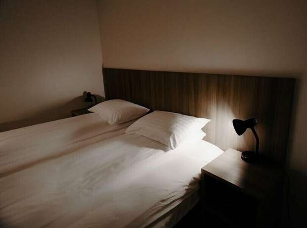 Imagen general del Hotel Milk Factory. Foto 16