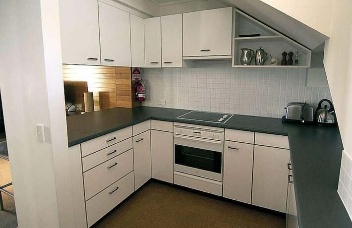 Imagen general del Hotel Milkwood. Foto 4