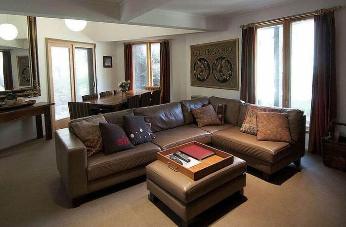 Imagen general del Hotel Milkwood. Foto 5