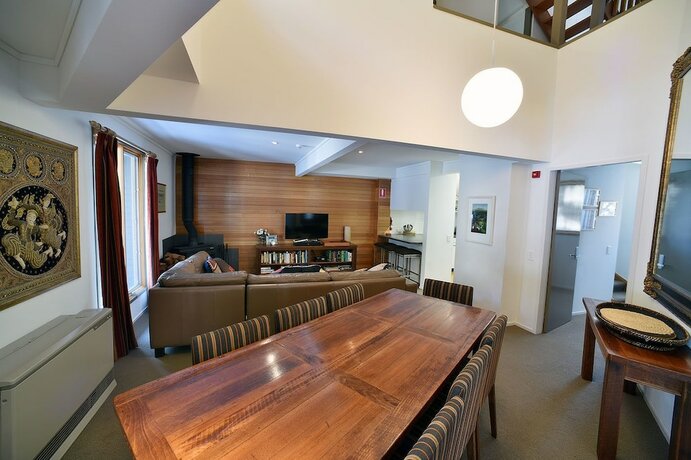 Imagen general del Hotel Milkwood. Foto 8