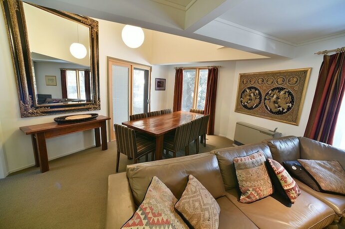 Imagen general del Hotel Milkwood. Foto 9