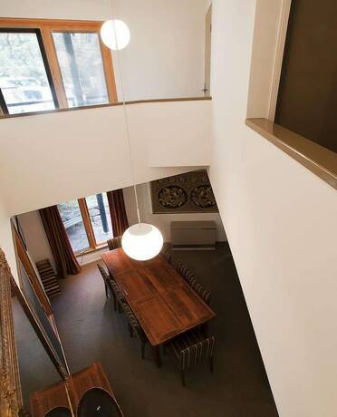 Imagen general del Hotel Milkwood. Foto 10