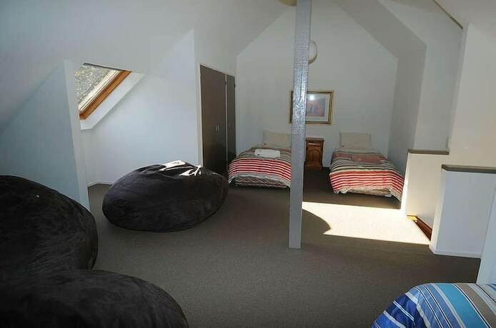 Imagen general del Hotel Milkwood. Foto 11