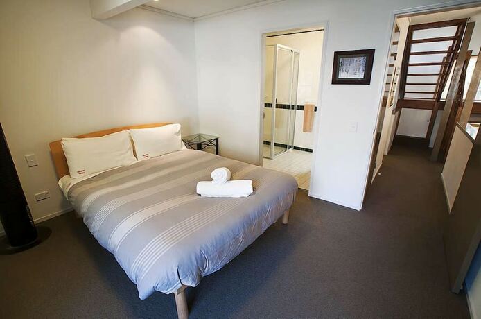 Imagen general del Hotel Milkwood. Foto 12