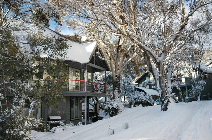 Imagen general del Hotel Milkwood. Foto 13