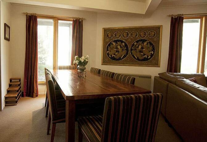 Imagen general del Hotel Milkwood. Foto 17