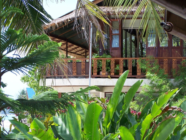 Imagen de la habitación del Hotel Milky Bay Resort. Foto 9