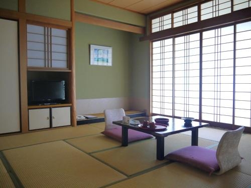 Imagen de la habitación del Hotel Milky Spa Sun Village. Foto 7