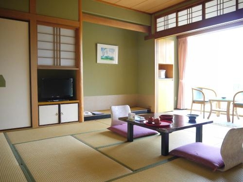 Imagen de la habitación del Hotel Milky Spa Sun Village. Foto 8