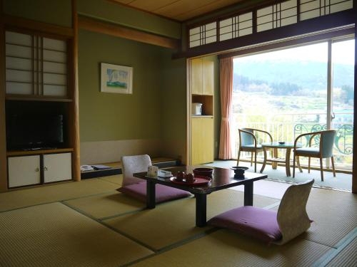 Imagen general del Hotel Milky Spa Sun Village. Foto 3