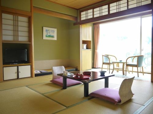 Imagen general del Hotel Milky Spa Sun Village. Foto 4