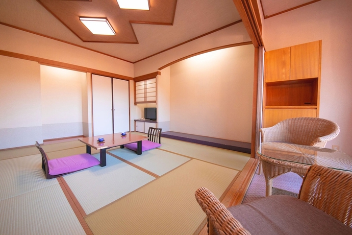 Imagen de la habitación del Hotel Milky Spa Sunvillage. Foto 4