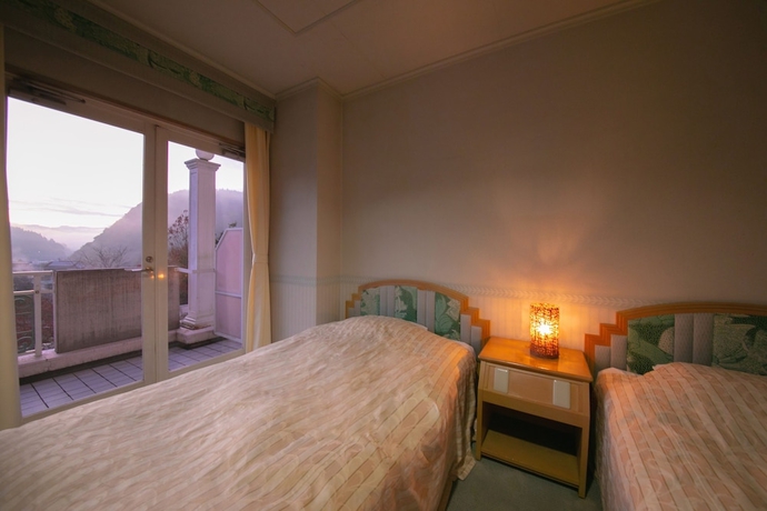 Imagen de la habitación del Hotel Milky Spa Sunvillage. Foto 6