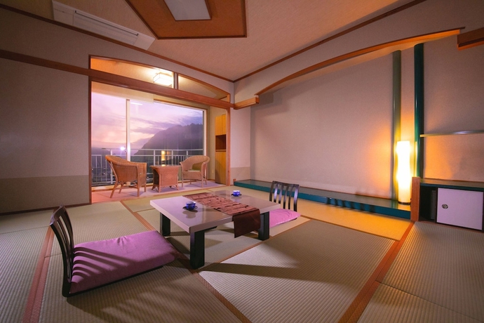 Imagen de la habitación del Hotel Milky Spa Sunvillage. Foto 8