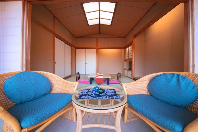 Imagen de la habitación del Hotel Milky Spa Sunvillage. Foto 9