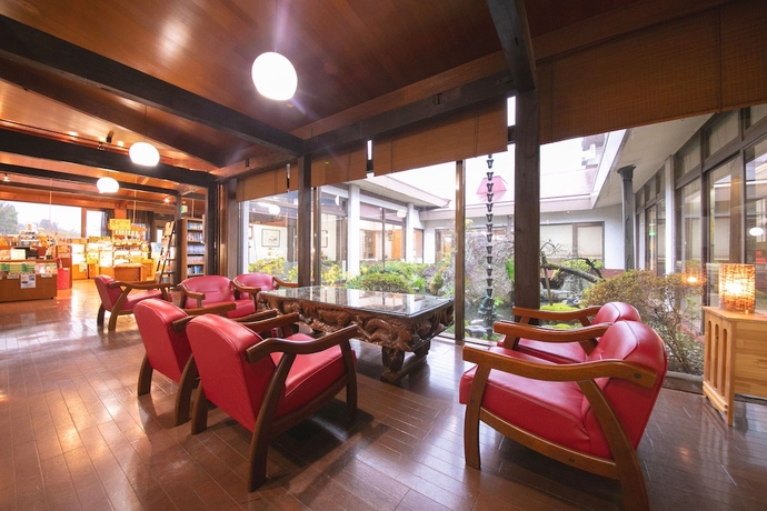 Imagen de los interiores del Hotel Milky Spa Sunvillage. Foto 16