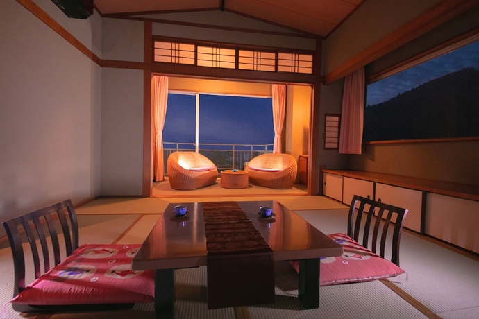 Imagen de la habitación del Hotel Milky Spa Sunvillage. Foto 10