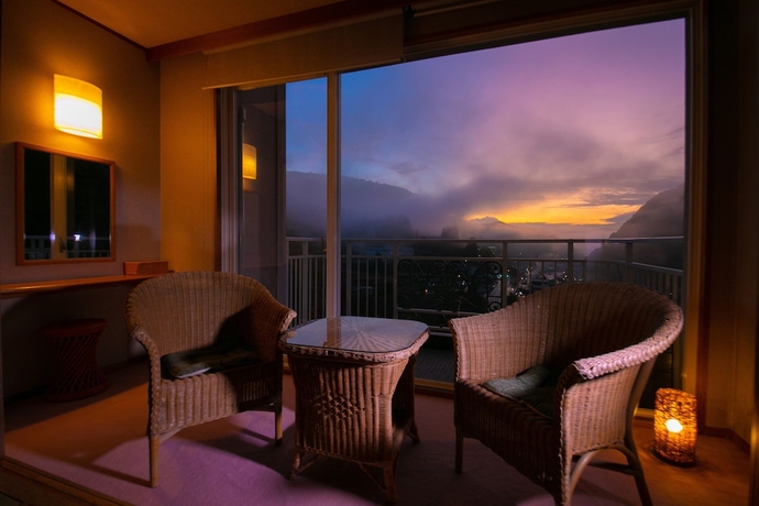 Imagen de la habitación del Hotel Milky Spa Sunvillage. Foto 11