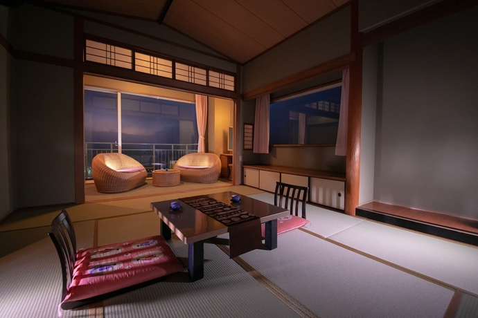 Imagen de la habitación del Hotel Milky Spa Sunvillage. Foto 12