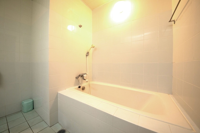 Imagen de la habitación del Hotel Milky Spa Sunvillage. Foto 14