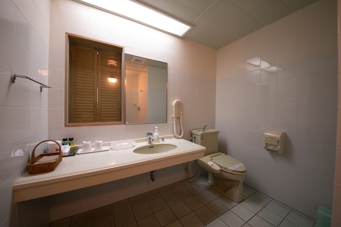 Imagen de la habitación del Hotel Milky Spa Sunvillage. Foto 15