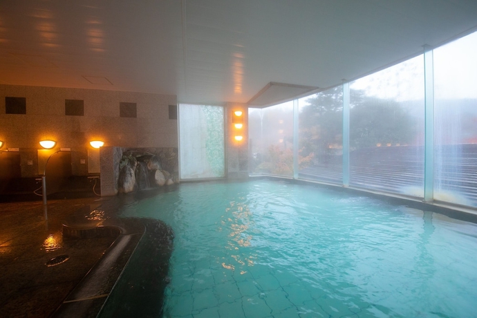 Imagen general del Hotel Milky Spa Sunvillage. Foto 2