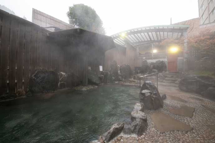 Imagen general del Hotel Milky Spa Sunvillage. Foto 3