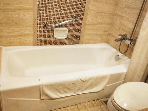 Imagen de la habitación del Hotel Milky Way Chongqing. Foto 9