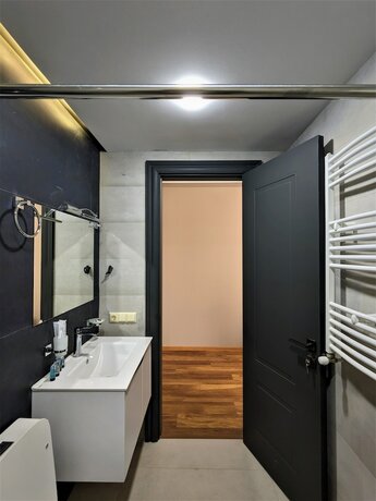Imagen general del Hotel Milky Way. Foto 3
