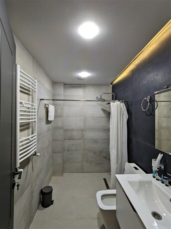Imagen general del Hotel Milky Way. Foto 4
