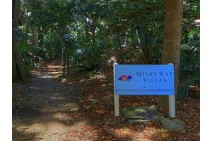 Imagen general del Hotel Milky Way Villas. Foto 3